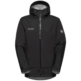 Chaqueta de hombre Mammut Ducan Guide HS Hooded Jacket Men