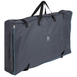 Funda para sillas Bo-Camp Storage bag gris Anthracite