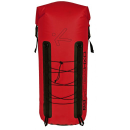 Mochila Hiko TREK 40 L rojo red