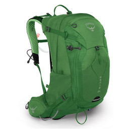 Mochila Osprey Manta 24 (2020) verde GreenShade