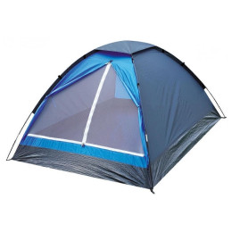 Juego de acampada Loap Domepack Combo 2