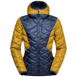 Chaqueta de mujer La Sportiva Pinnacle Down Jkt W