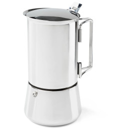 Cafetera de goteo GSI Outdoors Moka Espresso Pot