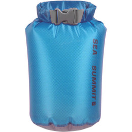 Bolsa Sea to Summit Ultra-Sil Dry Sack 1l azul Blue
