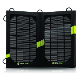 Panel solar Goal Zero Nomad 7