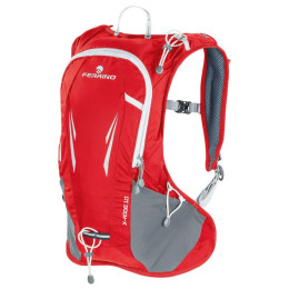 Mochila Ferrino X-Ride 10 (2022) rojo Red