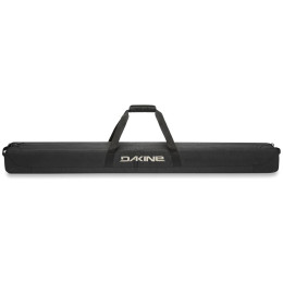 Funda de esquís Dakine Padded Ski Sleeve 190 cm negro black