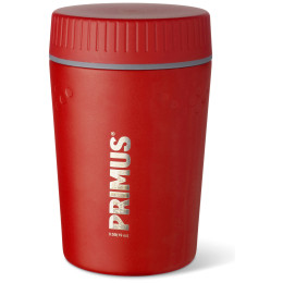 Termo para comida Primus TrailBreak Lunch Jug 550 ml rojo BarnRed