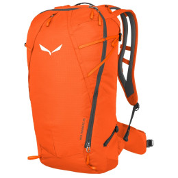 Mochila Salewa Mtn Trainer 2 25 naranja Red Orange