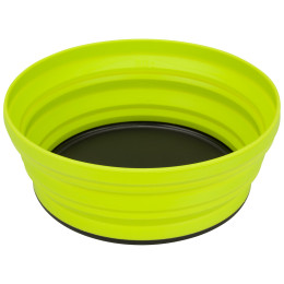 Bol plegable Sea to Summit X-Bowl verde claro Lime