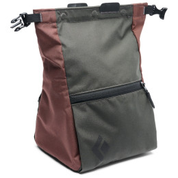Saco de magnesio Black Diamond Mondo Chalk Pot