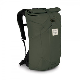 Mochila Osprey Archeon 25 M verde HaybaleGreen
