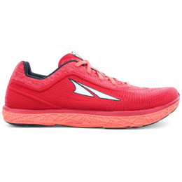 Calzado de mujer Altra Escalante 2.5 rojo Raspberry
