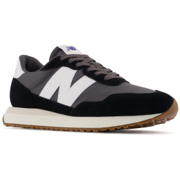 Calzado de hombre New Balance MS237GA negro