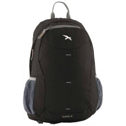 Mochila Easy Camp Seattle 18 negro Black