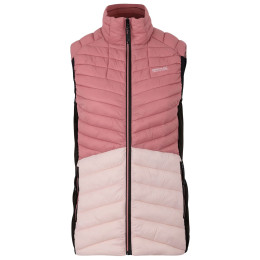Chaleco de mujer Regatta Women’s Leedre Hybrid B/W