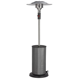 Radiador Enders Fancy gris