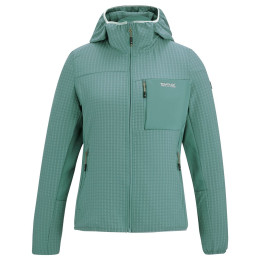 Sudadera de mujer Regatta Kemilia azul claro Ivy Moss