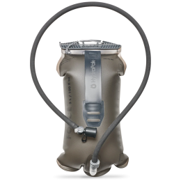 Bolsa de agua Hydrapak Force 3L gris Mammoth Grey