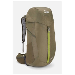 Mochila Lowe Alpine AirZone Active 20 verde oscuro Army