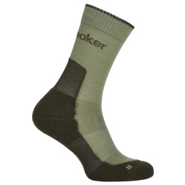 Calcetines de mujer Icebreaker W Mer Hike+ Light Crew