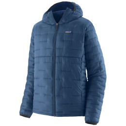 Chaqueta de hombre Patagonia Micro Puff Hoody