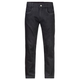 Pantalones de hombre Rafiki Arcon negro black denim