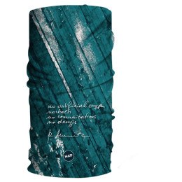 Cuello multiuso H.A.D. ABC by Reinhold Messner azul Ice