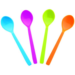 Juego de cubiertos Brunner Mini spoon set
