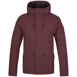 Chaqueta de invierno para hombre Hannah Northpole