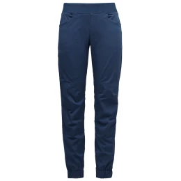 Pantalones de mujer Black Diamond W Notion Sp Pants