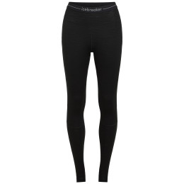 Mallas de mujer Icebreaker Women Merino 200 ZoneKnit™ Leggings