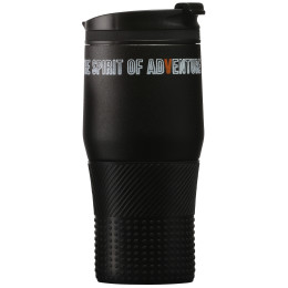 Taza térmica Vango Magma Mug Tall 380ml negro Black