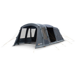 Tienda familiar Vango Savannah Air 400 Package azul/gris Deep Blue