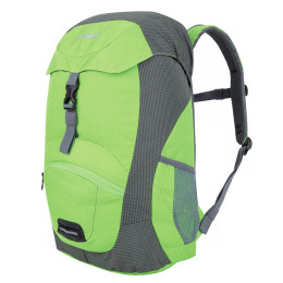 Mochila para niños Husky Junny 15 l verde