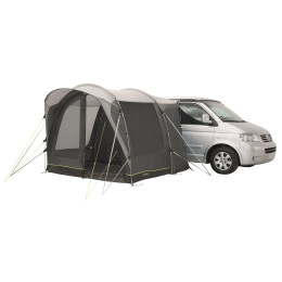Carpa de autocaravana/furgoneta Outwell Newburg 160 gris