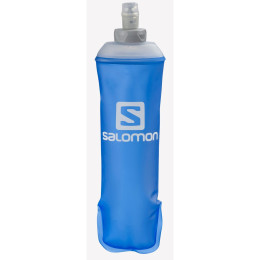 Botella Salomon Soft Flask 500Ml/17oz Std (2022)