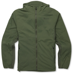 Chaqueta de hombre Cotopaxi M'S Pacaya 2.0 Insulated Hooded Jacket verde Fatigue