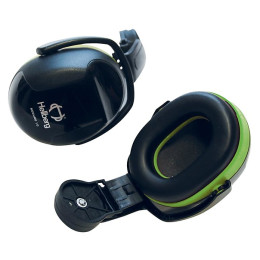 Auriculares Singing Rock Secure 1C 25 SNR