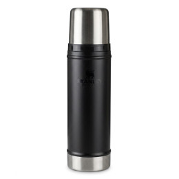 Termo Stanley The Legendary Classic Bottle 590 ml negro Black 2.0