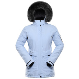 Chaqueta de invierno para mujer Alpine Pro Werda 2