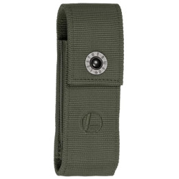Funda para cuchillo Leatherman Nylon Large khaki Tundra/L