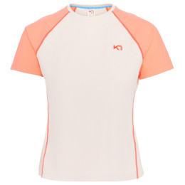 Camiseta de mujer Kari Traa Linnea Tee