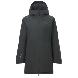 Chaqueta de mujer Regatta Mabrie negro Black