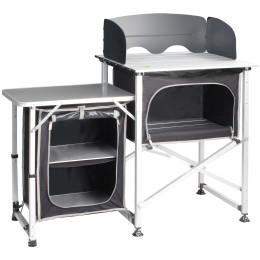 Cocina Brunner Snack Square gris