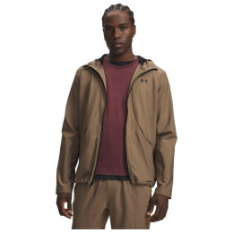 Chaqueta de hombre Under Armour Unstoppable Woven Jacket