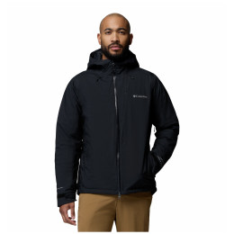 Chaqueta de hombre Columbia Trailborne™ Insulated Jacket negro Black