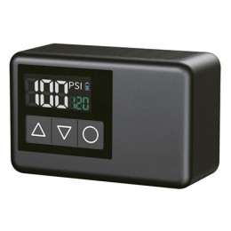 Compresor Solight Compresor digital de bolsillo mini