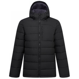 Chaqueta acolchada para hombre Regatta Frankie Padded negro Black(Iron)