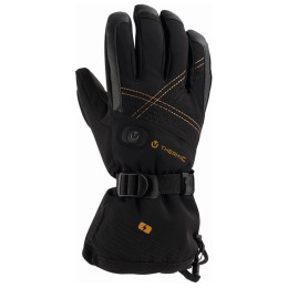 Guantes calefactables Therm-ic Ultra Heat Boost Gloves Women